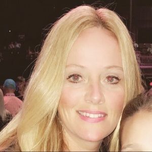 Meet your Posher, Kimberlea